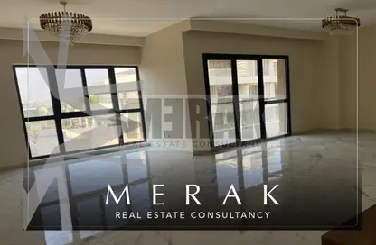 Apartment - 3 Bedrooms - 3 Bathrooms for sale in Villette - 5th Settlement Compounds - The 5th Settlement - New Cairo City - Cairo