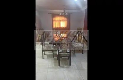 Apartment - 3 Bedrooms - 2 Bathrooms for rent in Al Narges 7 - Al Narges - New Cairo City - Cairo