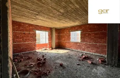 Apartment - 3 Bedrooms - 3 Bathrooms for sale in Gamal Abdel Nasser Axis - The 3rd Settlement - New Cairo City - Cairo