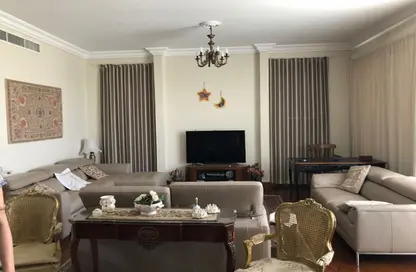Villa - 3 Bedrooms - 3 Bathrooms for rent in Allegria - Sheikh Zayed Compounds - Sheikh Zayed City - Giza