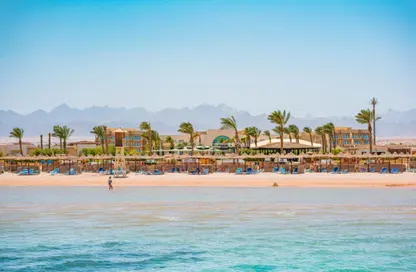 شاليه - غرفة نوم - 1 حمام للبيع في ميسكا - سوما باى - سفاجا - الغردقة - محافظة البحر الاحمر