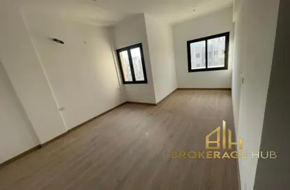 Penthouse - 3 Bedrooms - 3 Bathrooms for rent in Moon Residences - Fifth Square - The 5th Settlement - New Cairo City - Cairo