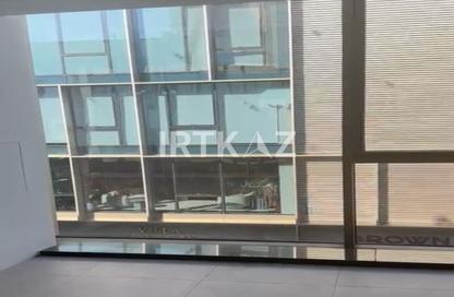 Office Space - Studio - 1 Bathroom for rent in 5A by The Waterway - Ring Road - The 5th Settlement - New Cairo City - Cairo