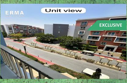 Apartment - 3 Bedrooms - 3 Bathrooms for sale in Amorada New Cairo - 5th Settlement Compounds - The 5th Settlement - New Cairo City - Cairo