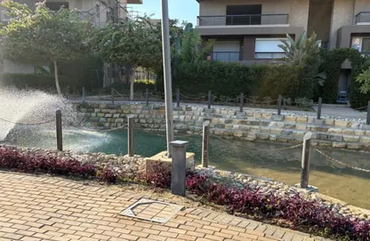 شقة - 2 غرف نوم - 3 حمامات للايجار في نيو جيزة - طريق مصر اسكندرية الصحراوي - مدينة 6 أكتوبر - الجيزة