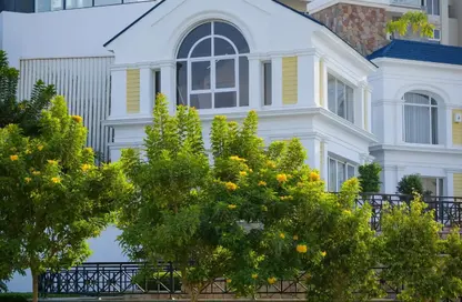 Apartment - 2 Bedrooms - 1 Bathroom for sale in Mountain View iCity - 5th Settlement Compounds - The 5th Settlement - New Cairo City - Cairo