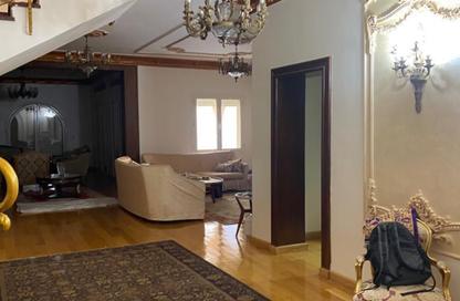Villa - 7 Bedrooms - 7 Bathrooms for sale in Hyde Park - 5th Settlement Compounds - The 5th Settlement - New Cairo City - Cairo