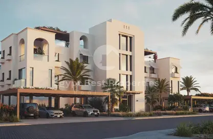Chalet - 2 Bedrooms - 2 Bathrooms for sale in Mesca - Soma Bay - Safaga - Hurghada - Red Sea Chalet - 2 Bedrooms - 2 Bathrooms for sale in Mesca - Soma Bay - Safaga - Hurghada - Red Sea