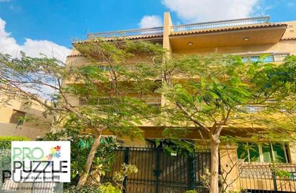 Duplex - 5 Bedrooms - 3 Bathrooms for sale in El Yasmeen 1 - El Yasmeen - New Cairo City - Cairo