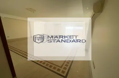 Apartment - 3 Bedrooms - 3 Bathrooms for rent in Street 277 - New Maadi - Hay El Maadi - Cairo