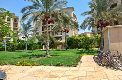 شقة - 3 غرف نوم - 3 حمامات للبيع في امتداد الرحاب - الرحاب - مدينة القاهرة الجديدة - القاهرة