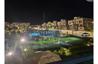 شاليه - 3 غرف نوم - 2 حمامات للايجار في جايا - راس الحكمة - الساحل الشمالي