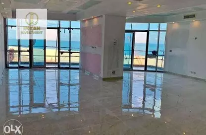 Chalet - 2 Bedrooms - 2 Bathrooms for sale in Al Alamein - North Coast