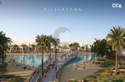 Chalet - 1 Bedroom - 2 Bathrooms for sale in Silver Sands - Qesm Marsa Matrouh - North Coast