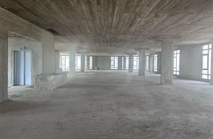 Office Space - Studio - 7+ Bathrooms for sale in District 5 - 5th Settlement Compounds - The 5th Settlement - New Cairo City - Cairo