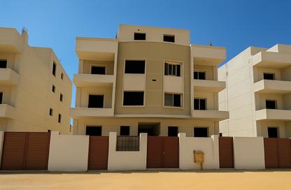 شقة - 3 غرف نوم - 2 حمامات للبيع في السياحية الاولى - التوسعات الشمالية - مدينة 6 أكتوبر - الجيزة