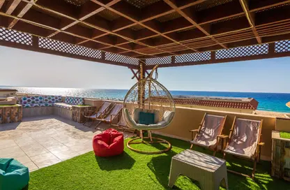 Villa - 3 Bedrooms - 3 Bathrooms for sale in Lasirena - Qesm Ad Dabaah - North Coast Villa - 3 Bedrooms - 3 Bathrooms for sale in Lasirena - Qesm Ad Dabaah - North Coast