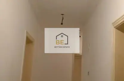 Apartment - 3 Bedrooms - 3 Bathrooms for rent in Al Maqsad - New Capital Compounds - New Capital City - Cairo