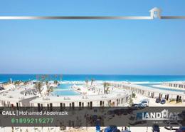 Villa - 6 bedrooms - 6 bathrooms for للايجار in Hacienda Bay - Sidi Abdel Rahman - North Coast