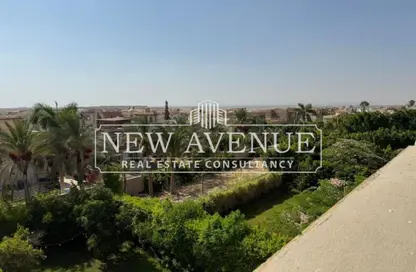 منزل مزدوج - 5 غرف نوم - 4 حمامات للبيع في الشروق 2000 - كمبوندات الشروق - مدينة الشروق - القاهرة