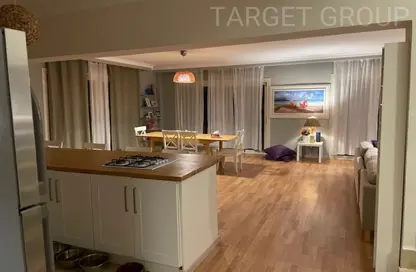 فيلا - 6 غرف نوم - 6 حمامات للبيع في تلال السخنة - العين السخنة - السويس