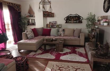شقة - 3 غرف نوم - 3 حمامات للبيع في كناريا - كمبوندات الشيخ زايد - الشيخ زايد - الجيزة