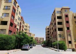 شقة - 3 غرف نوم - 2 حمامات for للبيع in بيت المصرية - حدائق اكتوبر - مدينة 6 أكتوبر - الجيزة
