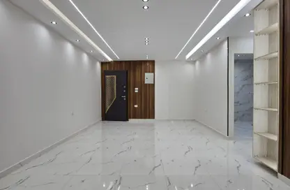 Apartment - 3 Bedrooms - 2 Bathrooms for sale in Gate 4 - Mena - Hadayek El Ahram - Giza