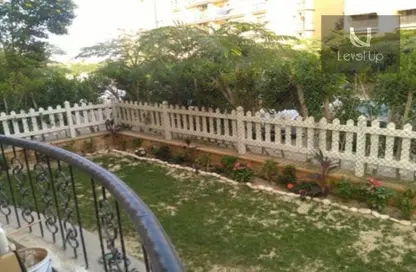 Apartment - 3 Bedrooms - 3 Bathrooms for sale in El Rehab Extension - Al Rehab - New Cairo City - Cairo
