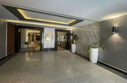 Duplex - 3 Bedrooms - 3 Bathrooms for sale in Sun Capital - Fayoum Desert road - 6 October City - Giza