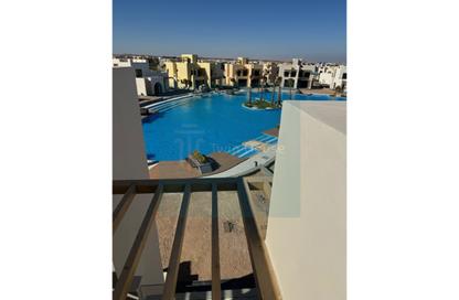 Twin House - 3 Bedrooms - 4 Bathrooms for sale in Makadi Orascom Resort - Makadi - Hurghada - Red Sea