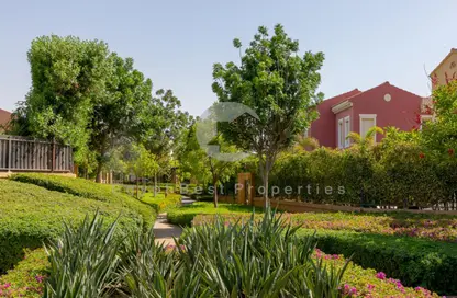 Apartment - 3 Bedrooms - 3 Bathrooms for sale in Mivida - 5th Settlement Compounds - The 5th Settlement - New Cairo City - Cairo