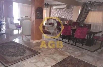 شقة - 3 غرف نوم - 2 حمامات للبيع في شارع المهدي ابن بركه - الحديقة الدولية - الحي السابع - مدينة نصر - القاهرة