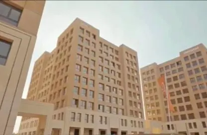 مساحات مكتبية - استوديو - 1 حمام للبيع في 205 اركان بالم - كمبوندات الشيخ زايد - الشيخ زايد - الجيزة