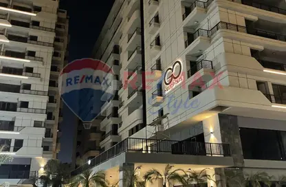 محل تجاري - استوديو - 1 حمام للايجار في جو هليوبوليس - مساكن المهندسين - مدينة نصر - القاهرة