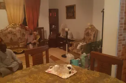 Apartment - 2 Bedrooms - 1 Bathroom for rent in Gate 1 - Khofo - Hadayek El Ahram - Giza