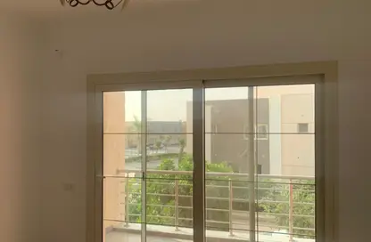 Townhouse - 3 Bedrooms - 3 Bathrooms for rent in Madinaty - Cairo