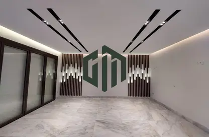 فيلا - 4 غرف نوم - 3 حمامات للايجار في ميفيدا - كمبوندات التجمع الخامس - التجمع الخامس - مدينة القاهرة الجديدة - القاهرة