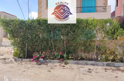 Villa - 5 Bedrooms - 4 Bathrooms for sale in Farrah 1 - Sidi Abdel Rahman - North Coast