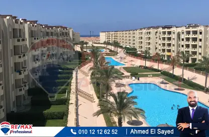 شاليه - 3 غرف نوم - 2 حمامات للبيع في ستيلا هايتس - العلمين - الساحل الشمالي