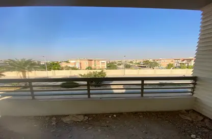 شقة - 3 غرف نوم - 3 حمامات للبيع في عمارات النرجس - النرجس - مدينة القاهرة الجديدة - القاهرة