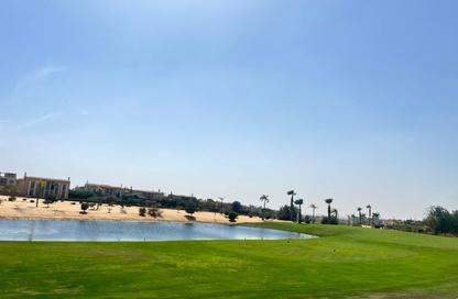 Townhouse - 3 Bedrooms - 3 Bathrooms for sale in Allegria - Sheikh Zayed Compounds - Sheikh Zayed City - Giza
