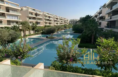 شقة - 3 غرف نوم - 3 حمامات للبيع في لايك فيو ريزيدنس - كمبوندات التجمع الخامس - التجمع الخامس - مدينة القاهرة الجديدة - القاهرة