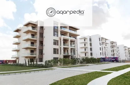 Apartment - 3 Bedrooms - 2 Bathrooms for sale in The Address East - 90 Street - The 5th Settlement - New Cairo City - Cairo
