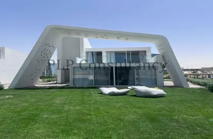 Villa - 4 Bedrooms - 4 Bathrooms for sale in D-Bay - Qesm Ad Dabaah - North Coast
