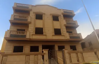 Duplex - 4 Bedrooms - 3 Bathrooms for sale in 5th District - Obour City - Qalyubia