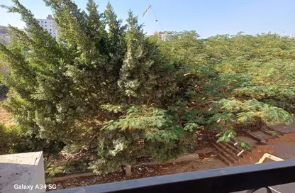 Apartment - 3 Bedrooms - 2 Bathrooms for sale in Al Hadaba Al Olya - Mokattam - Cairo