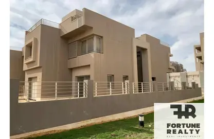 Villa - 3 Bedrooms - 3 Bathrooms for sale in Village Gardens Katameya - 5th Settlement Compounds - The 5th Settlement - New Cairo City - Cairo