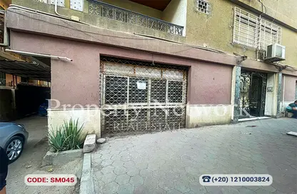 Retail - Studio - 1 Bathroom for sale in Al Hegaz St. - Roxy - Heliopolis - Masr El Gedida - Cairo Retail - Studio - 1 Bathroom for sale in Al Hegaz St. - Roxy - Heliopolis - Masr El Gedida - Cairo