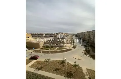 Apartment - 3 Bedrooms - 3 Bathrooms for sale in Sarai - Mostakbal City Compounds - Mostakbal City - Future City - Cairo
